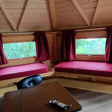 De Ganz Villa Grafhorst Екстериор снимка