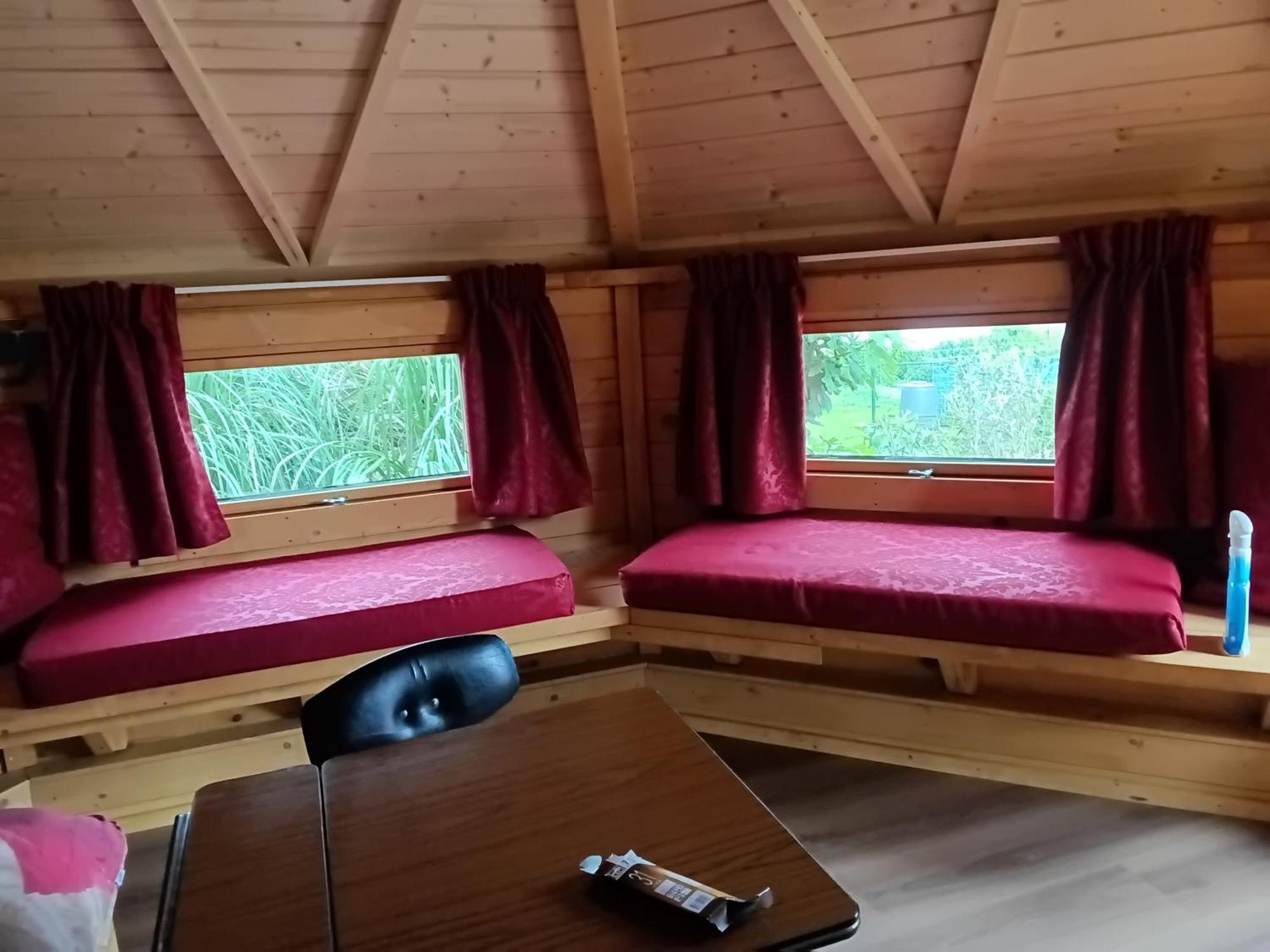 De Ganz Villa Grafhorst Екстериор снимка